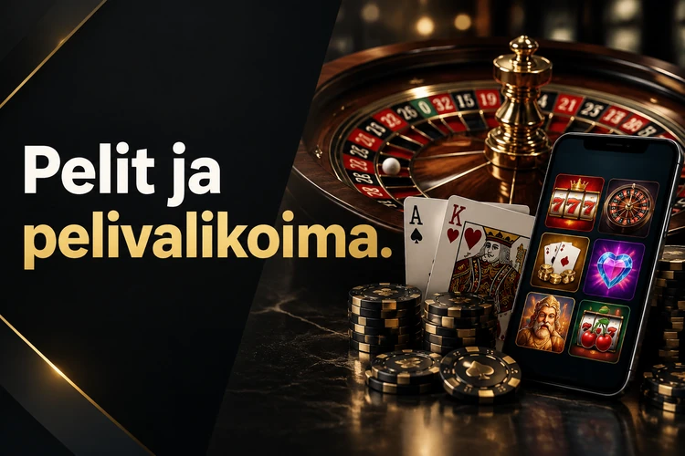 Buusti Casino arvostelu